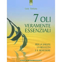Libri di Aromaterapia