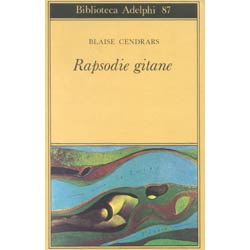 Rapsodie gitane