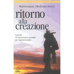 Ritorno alla creazione