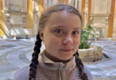 Greta Thunberg 