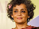 Arundhati Roy