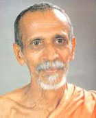 Swami  Chidananda