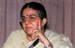 Vandana Shiva