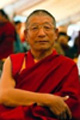 Ghesce Rabten Rimpoche