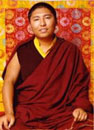 Drubwang Tsoknyi Rinpoche
