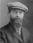 Ehret Arnold