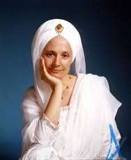 Snatam Kaur