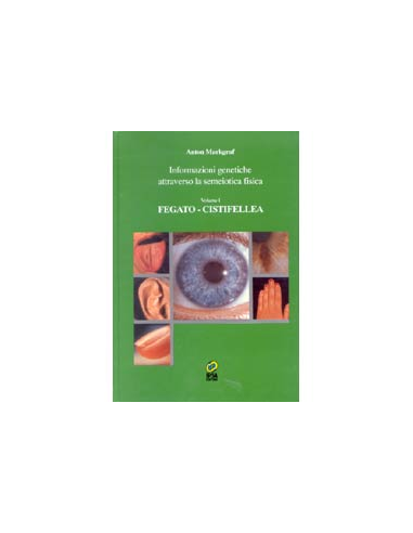Informazioni genetiche con la semeiotica fisica