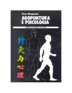 Agopuntura e psicologia
