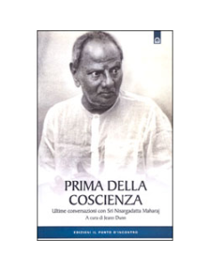 Prima della Coscienza
