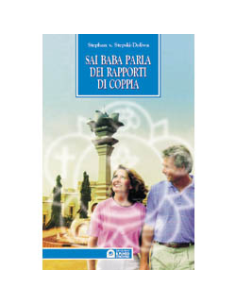 Sai Baba parla dei rapporti di coppia