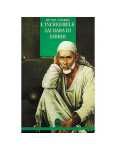 L'incredibile Sai Baba di Shirdi