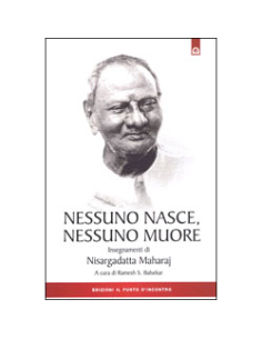 Nessuno Nasce Nessuno Muore