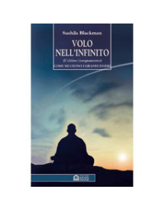 Volo nell'ìnfinito
