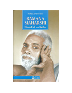 Ramana Maharshi