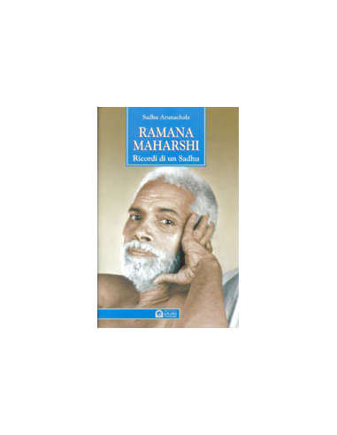 Ramana Maharshi