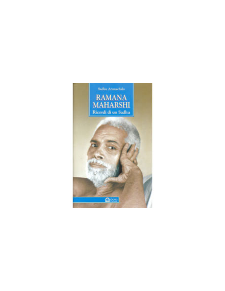 Ramana Maharshi