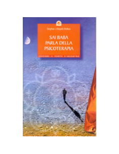 Sai Baba parla della psicoterapia