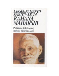 L'insegnamento Spirituale di Ramana Maharshi