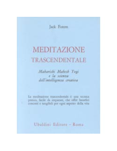 Meditazione Trascendentale