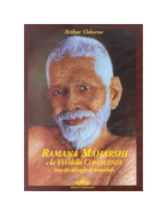 Ramana Maharshi e la Via della Conoscenza