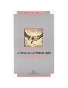 La pratica della presenza di Dio
