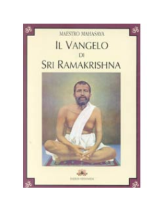 Il vangelo di Sri Ramakrishna