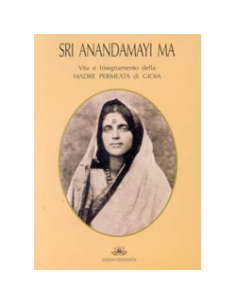 Sri Anandamayi Ma