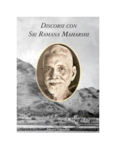 Discorsi con Sri Ramana Maharshi