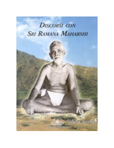 Discorsi con Sri Ramana Maharshi