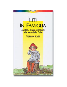 Liti in famiglia