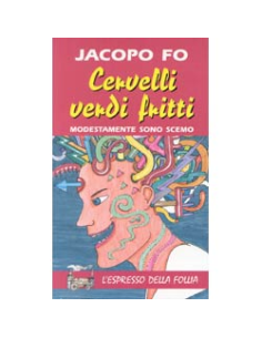 Cervelli verdi fritti