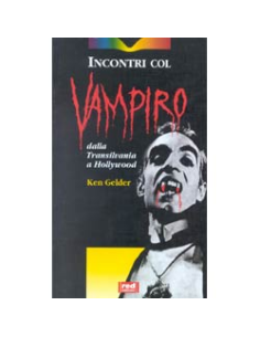 Incontri col vampiro