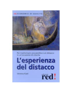 L'esperienza del distacco