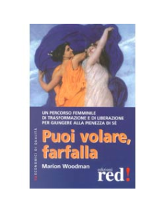 Puoi volare farfalla
