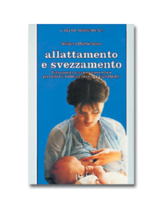 Allattamento e svezzamento