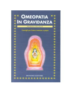 Omeopatia in Gravidanza