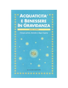 Acquaticità e benessere in gravidanza