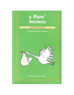 Il papà incinto
