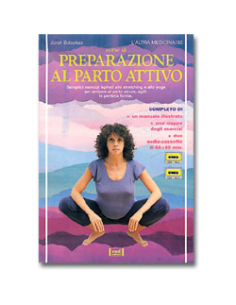 Corso di preparazione al parto attivo