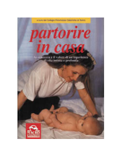 Partorire in casa