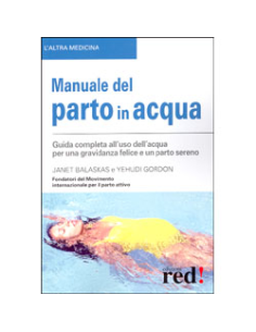 Manuale del parto in acqua