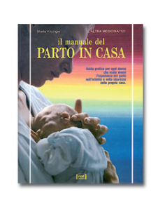 Manuale del parto in casa