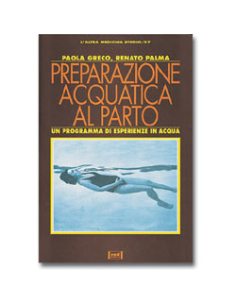 Preparazione acquatica al parto
