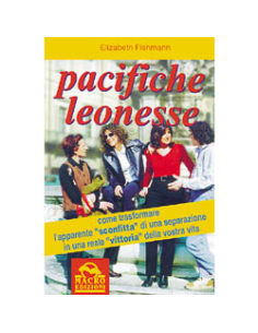 Pacifiche leonesse