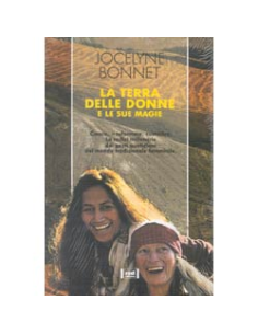 La terra delle donne e le sue magie
