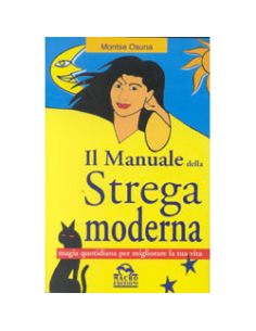 Il Manuale della Strega Moderna