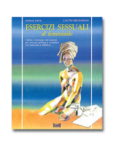 Esercizi sessuali al femminile