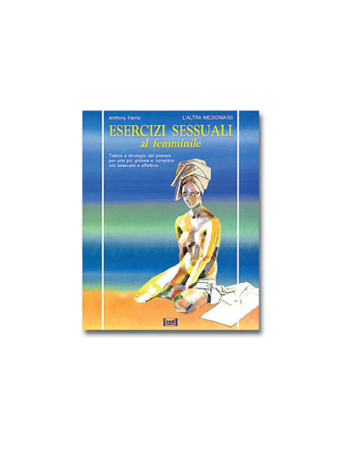 Esercizi sessuali al femminile