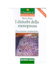 Disturbi della menopausa